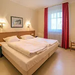 Komfort Appartement mit 1 Schlafzimmer und Balkon im Obergeschoss 301