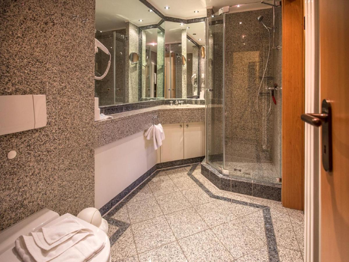 Apartment Komfort Mit 1 Schlafzimmer Und Balkon Im Obergeschoss 301 Ostseebad Binz