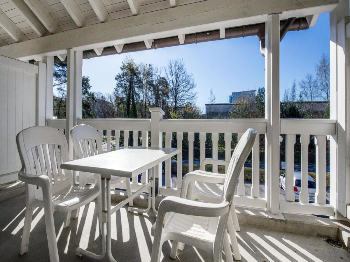 Komfort Mit 1 Schlafzimmer Und Balkon Im Obergeschoss 301 Ostseebad Binz